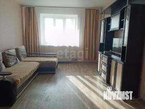 1-к квартира, на длительный срок, 45м2, 7/14 этаж