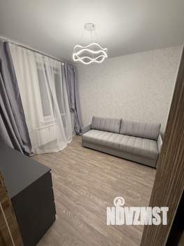 1-к квартира, на длительный срок, 32м2, 4/18 этаж