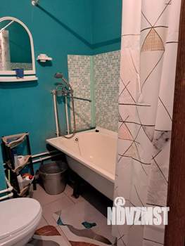 1-к квартира, на длительный срок, 40м2, 4/18 этаж
