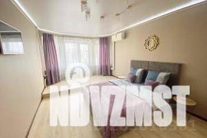 2-к квартира, посуточно, 80м2, 16/17 этаж