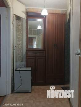 1-к квартира, на длительный срок, 29м2, 3/5 этаж