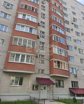 1-к квартира, на длительный срок, 47м2, 5/10 этаж
