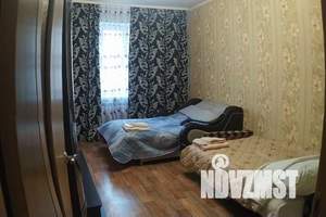 1-к квартира, посуточно, 39м2, 9/15 этаж