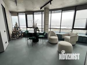 Студия квартира, посуточно, 50м2, 8/19 этаж