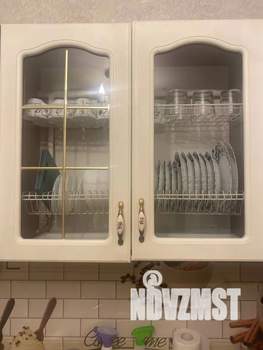 1-к квартира, посуточно, 37м2, 1/5 этаж