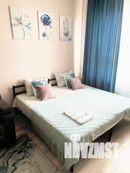 2-к квартира, посуточно, 80м2, 10/11 этаж