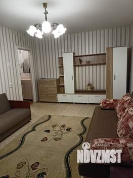 1-к квартира, на длительный срок, 38м2, 6/9 этаж