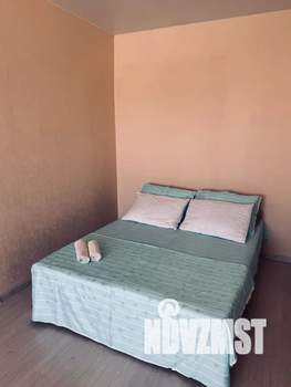 1-к квартира, посуточно, 43м2, 15/17 этаж