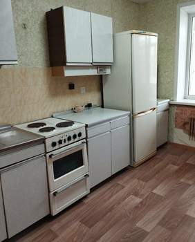 1-к квартира, на длительный срок, 37м2, 7/12 этаж