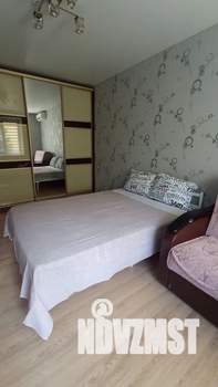 1-к квартира, посуточно, 36м2, 4/9 этаж