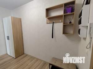 2-к квартира, посуточно, 68м2, 13/17 этаж