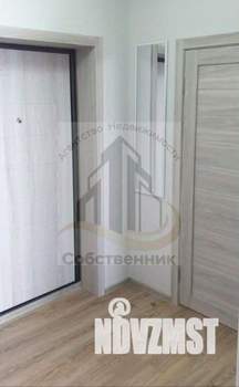 1-к квартира, на длительный срок, 41м2, 18/23 этаж