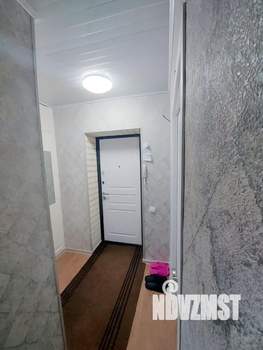 1-к квартира, посуточно, 32м2, 3/5 этаж