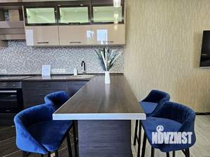 2-к квартира, посуточно, 60м2, 1/1 этаж