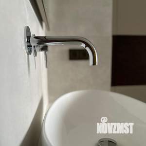 Студия квартира, на длительный срок, 50м2, 15/23 этаж