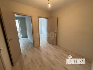 1-к квартира, на длительный срок, 38м2, 12/18 этаж