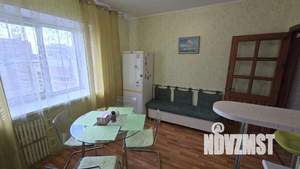 2-к квартира, посуточно, 70м2, 1/1 этаж
