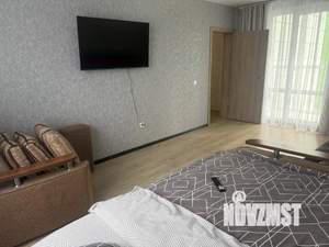 2-к квартира, посуточно, 70м2, 1/1 этаж