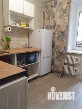 1-к квартира, на длительный срок, 33м2, 3/9 этаж