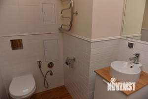 2-к квартира, посуточно, 50м2, 1/1 этаж