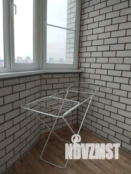 1-к квартира, посуточно, 41м2, 15/16 этаж