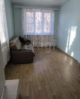 1-к квартира, на длительный срок, 35м2, 2/3 этаж