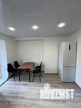 3-к квартира, посуточно, 77м2, 2/5 этаж