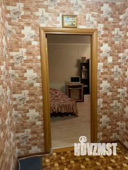 1-к квартира, на длительный срок, 38м2, 1/9 этаж