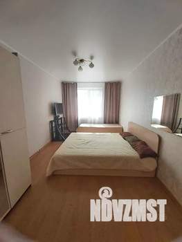 2-к квартира, посуточно, 64м2, 6/17 этаж