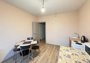 2-к квартира, на длительный срок, 57м2, 18/25 этаж