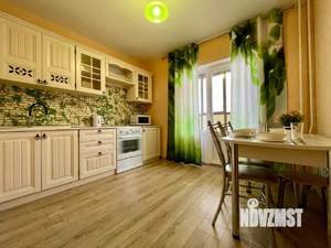 1-к квартира, посуточно, 40м2, 5/25 этаж
