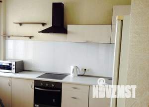 1-к квартира, на длительный срок, 40м2, 15/17 этаж