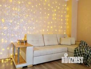 1-к квартира, посуточно, 60м2, 1/1 этаж