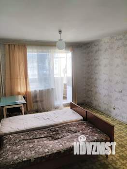 1-к квартира, на длительный срок, 38м2, 8/12 этаж