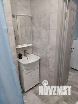 Студия квартира, посуточно, 20м2, 12/16 этаж