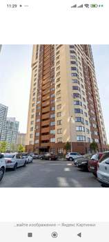 2-к квартира, на длительный срок, 62м2, 23/28 этаж