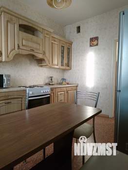 1-к квартира, на длительный срок, 40м2, 14/17 этаж