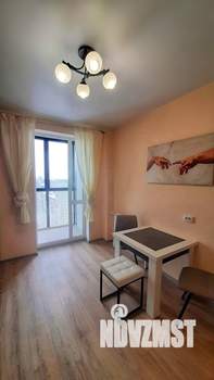 1-к квартира, на длительный срок, 42м2, 15/18 этаж
