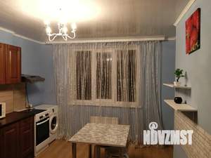 2-к квартира, посуточно, 68м2, 10/19 этаж