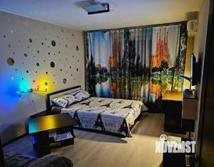 1-к квартира, на длительный срок, 32м2, 6/10 этаж