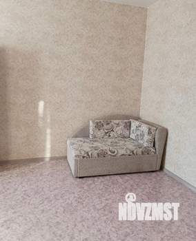 1-к квартира, на длительный срок, 46м2, 3/10 этаж