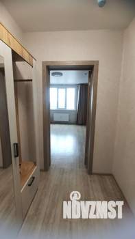 1-к квартира, на длительный срок, 37м2, 15/17 этаж