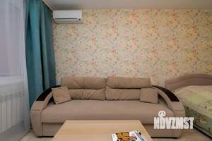 1-к квартира, посуточно, 49м2, 5/20 этаж