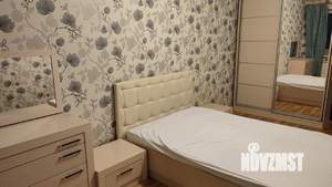 2-к квартира, на длительный срок, 66м2, 6/25 этаж