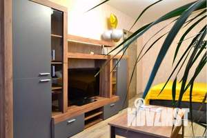 1-к квартира, посуточно, 42м2, 14/17 этаж