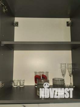 1-к квартира, посуточно, 24м2, 1/1 этаж