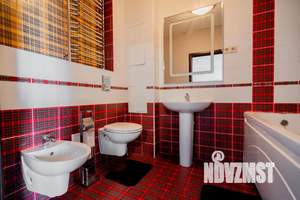 Студия квартира, посуточно, 50м2, 17/17 этаж