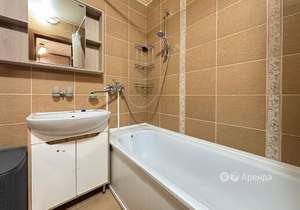 1-к квартира, на длительный срок, 40м2, 5/10 этаж