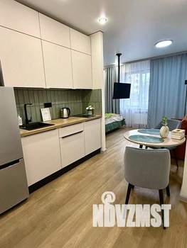 1-к квартира, посуточно, 23м2, 1/1 этаж