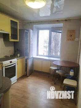 3-к квартира, на длительный срок, 60м2, 3/12 этаж